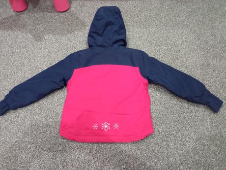 Lyžiarska bunda, crivit,98