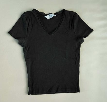 164/170 h&m tricko,14+ r., h&m,164