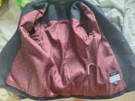 Frajerské sako, 116