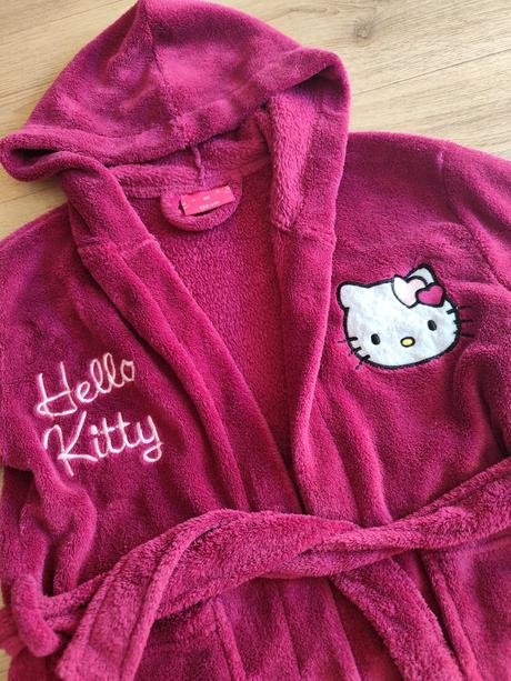 Župan, hello kitty,122