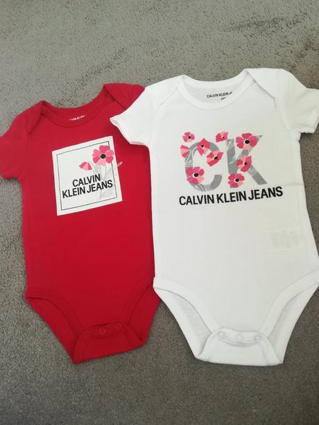 Body ck, calvin klein,86