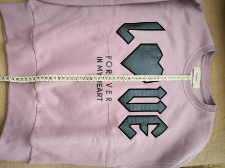 Mikina love, reserved,146