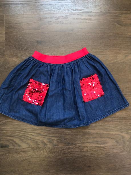 Rifľová suknička, ovs,122