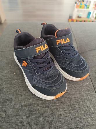 Tenisky fila, fila,26