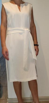 Kostýmove šaty vel.36, c&a,36