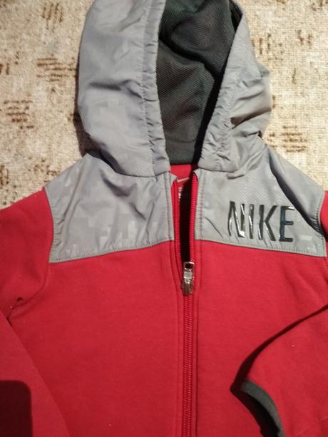 Mikina veľ.92, nike,92