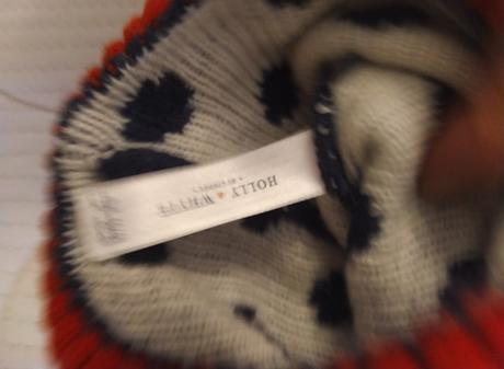 Krásna čiapočka značky lindex, lindex,74