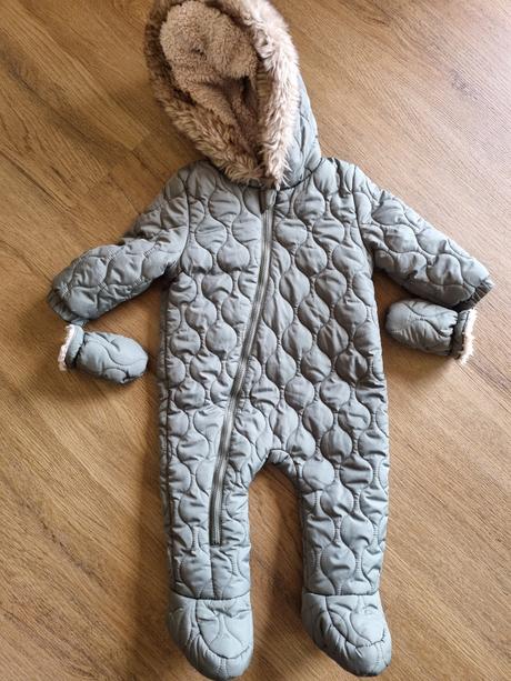 Zimny overal, f&f,74