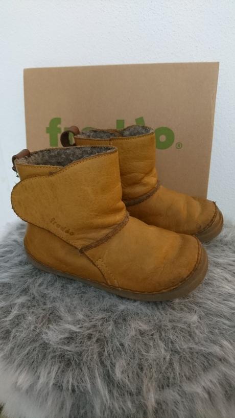 Froddo cizmicky 24, froddo,24