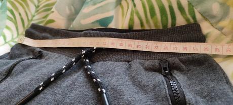 Tepláky trochu oteplené 116, reserved,116