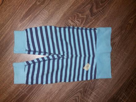 Teplakove nohavice, dopodopo,68