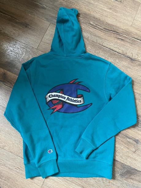 Pánska mikina, champion,s