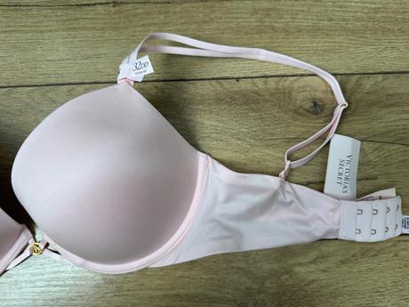 Victoria secret push up, victoria's secret,70d