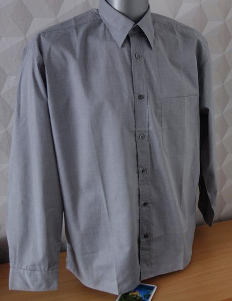 2 pánske košele veľ. 39/40/m, tcm a canda, m