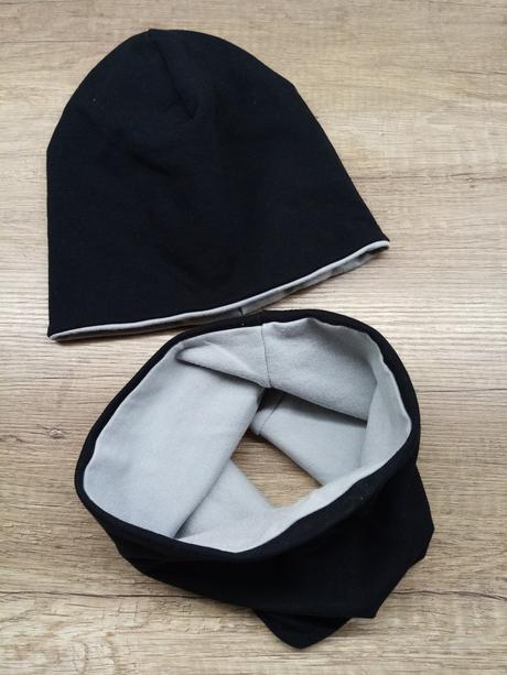 Čiapka s tunelom, <50 - 158