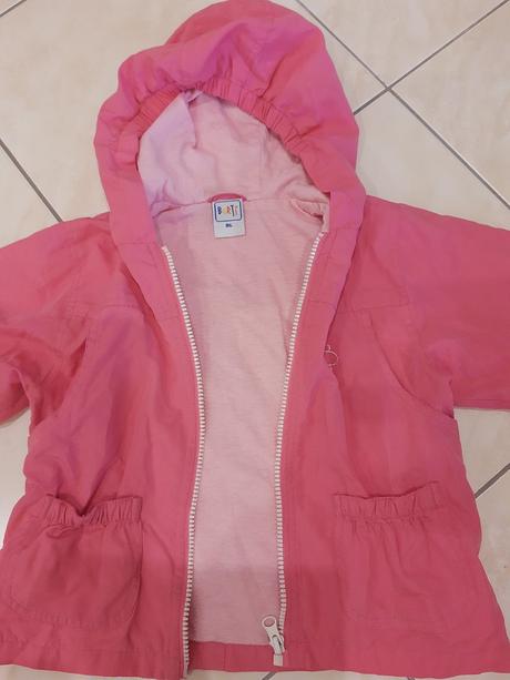 Prechodná bunda, berti,86