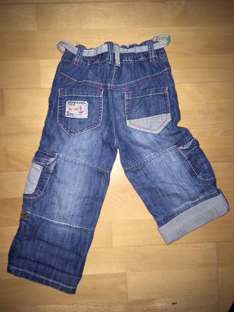 Roll-up tensie rifle 2-3 r. malo nosene, next,98