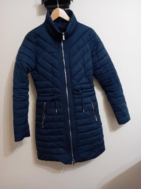 Prechodná bunda, amisu,xs