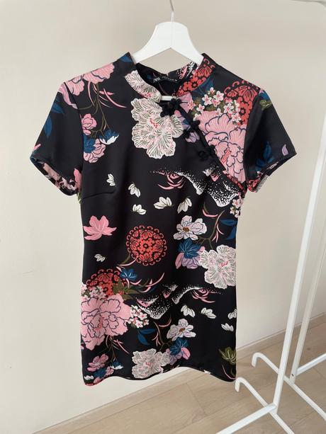 Šaty zn. zara, zara,m