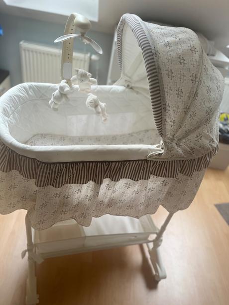 Koliska babypoint, šírka (cm): 50,dĺžka (cm): 80