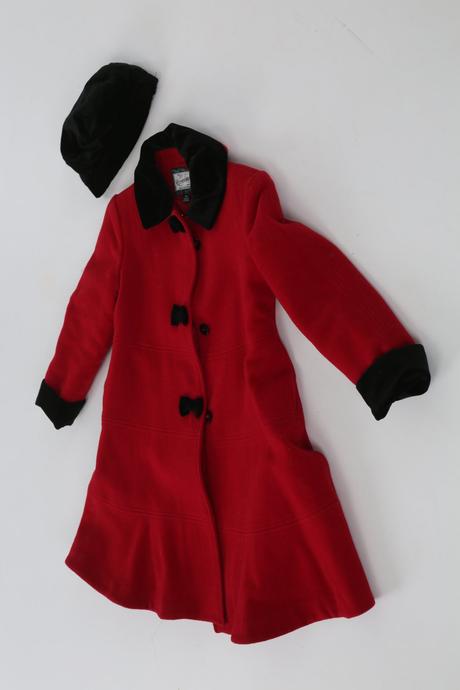 Kabáty,bolerká v.74-128cm, 110
