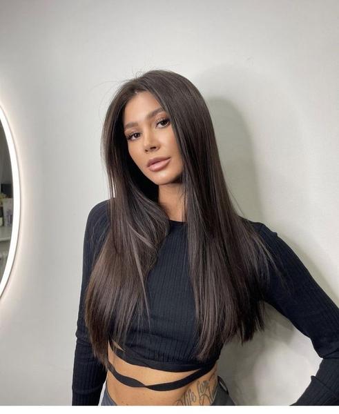 Ktorá farba na vlasy zabezpečí studený tón?