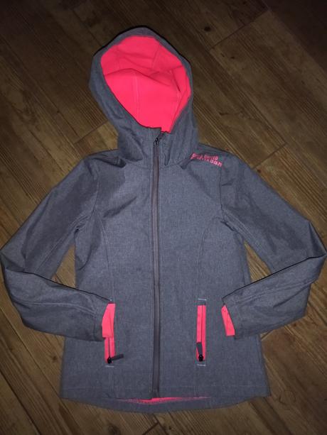 Softshelova bunda, 146
