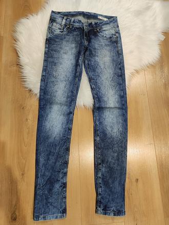 Strečové rifle 29/34'', m