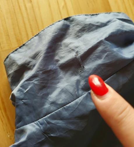 Prechodná bunda trespass 98-104 na 3/4 roky 2000mm, 98