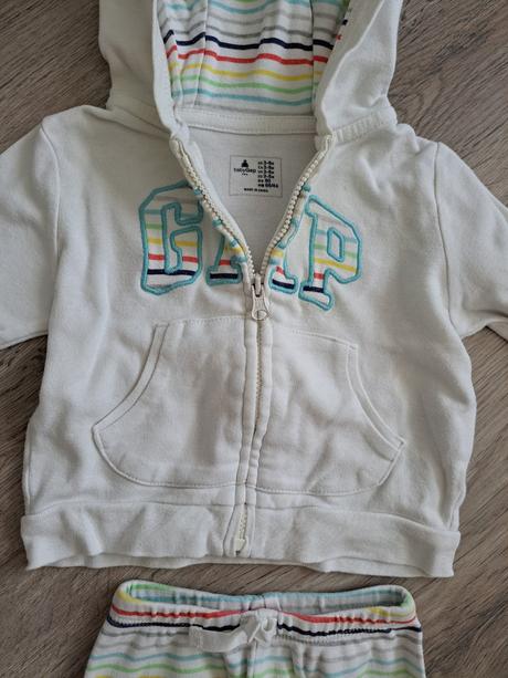 Komplet suprava mama a dcéra/ syn, gap,68