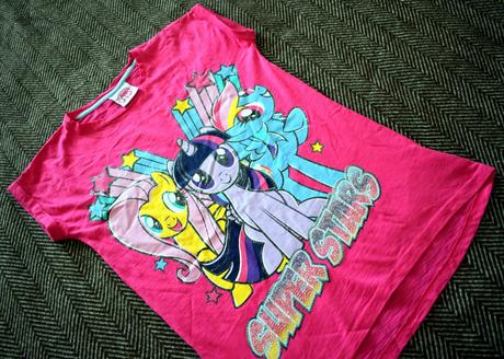 Tunika- tričko, f&f,140