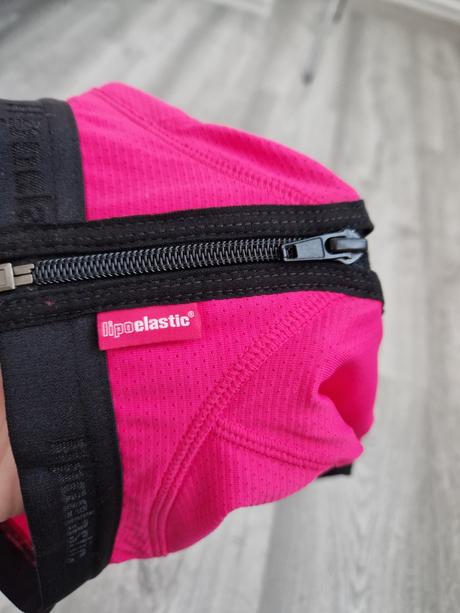 Lipoelastic kompresivna podprsenka pi uniqe, 75d