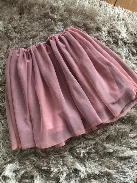 Tutu sukňa, pepco,128