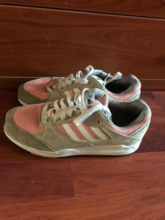 Tenisky adidas, adidas,38