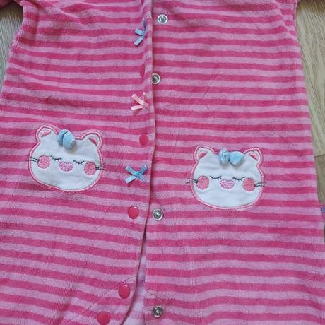 Velurove dupacky, mayoral,74