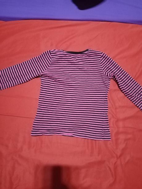 Dievčenske tričko, george,110