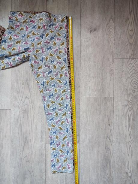 Legíny 2ks, f&f,140