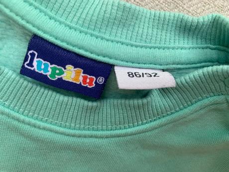 Mikinka s ovečkou 86/92, lupilu,86