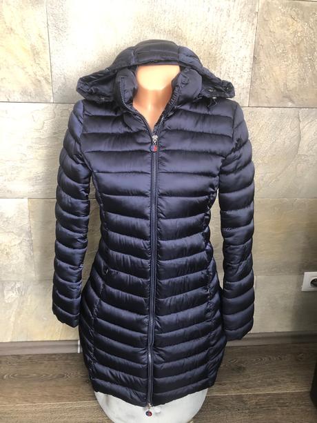 Moncler luxusná bunda v. m, m
