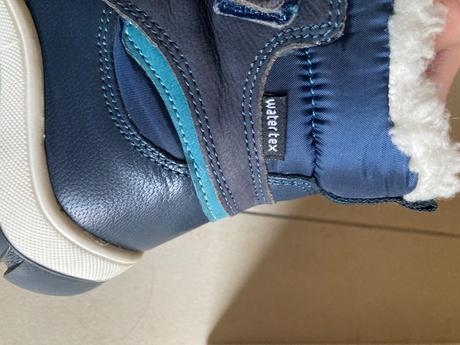 Zimné čižmy/snehule, lasocki,25