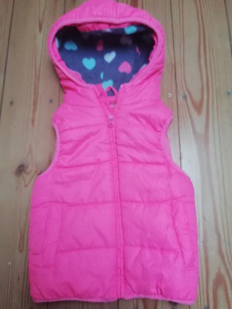 Vesta hrubšia, coolclub,86