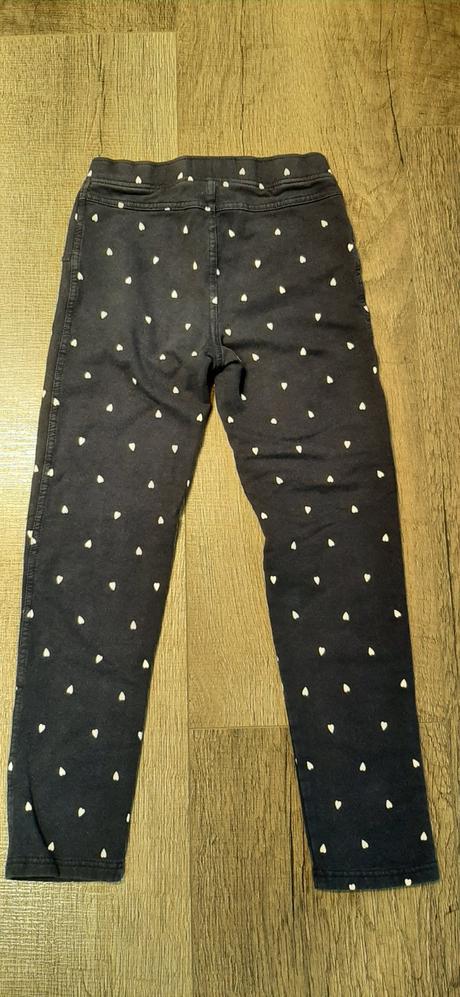 Zateplene leginy eu 128, kids,128