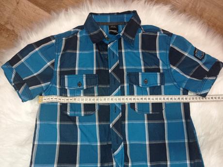 Košeľa, chapter young,146