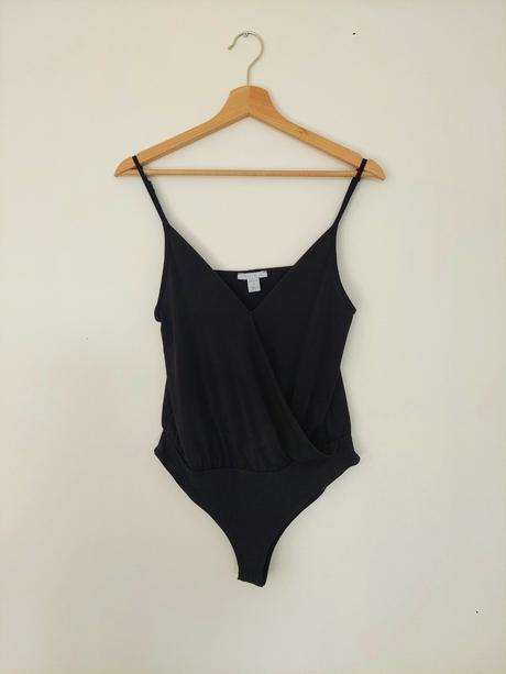 Čierne body, amisu,s