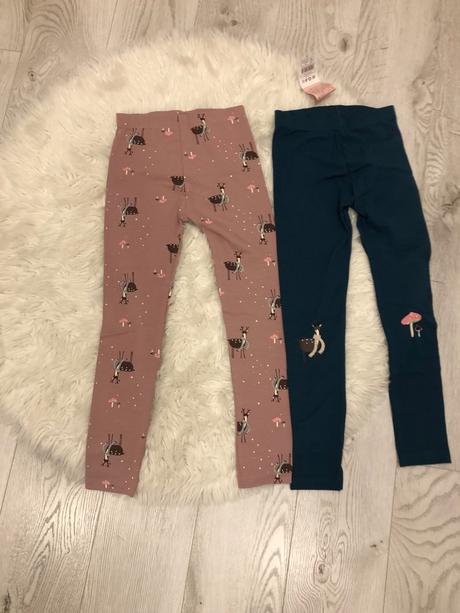 Set 3xtričko a 3xlegíny, pepco,122