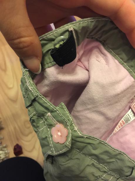 Nohavicky, cherokee,92