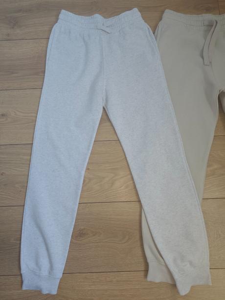 Teplaky, h&m,152
