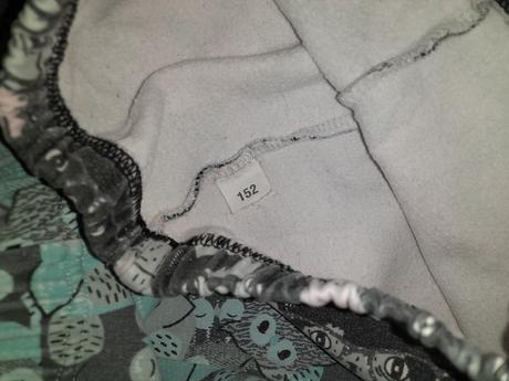 Krasne kvalitne leginky na prechodne obdobie, 152