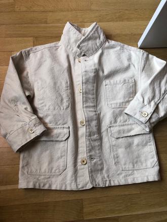 Zara kabatik, zara,98