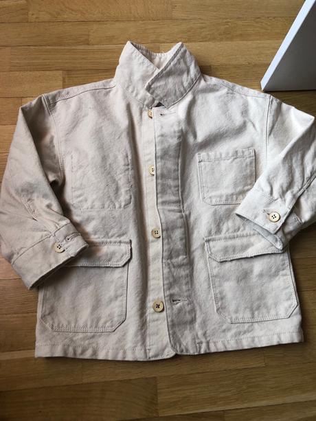 Zara kabatik, zara,98